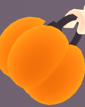 Roblox Royal High Pumpkins