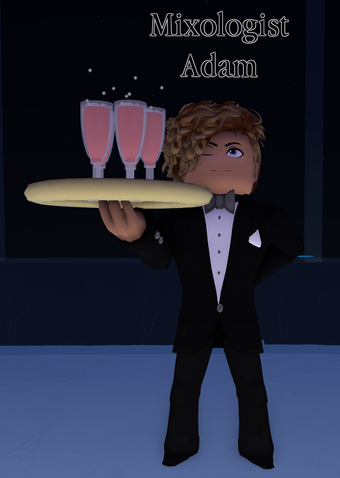 Butlers Royale High Wiki Fandom - royale high names roblox