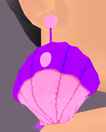 Mermaid Glam Earrings Royale High Wiki Fandom