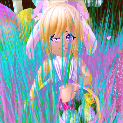 Roblox Royale High Bunny Ears