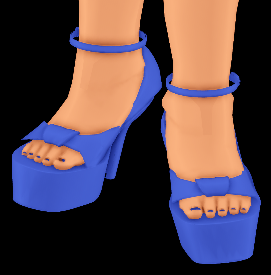 Roblox Royale High New Heels