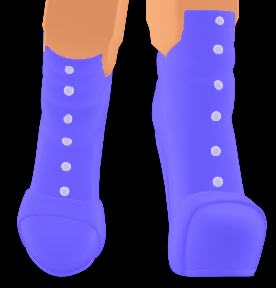 How To Make Boots In Roblox