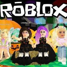roblox costume halloween 2018 Halloween 2017 Royale High Wiki Fandom