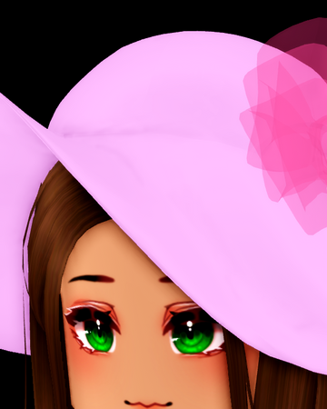 Sunday Best Hat Royale High Wiki Fandom