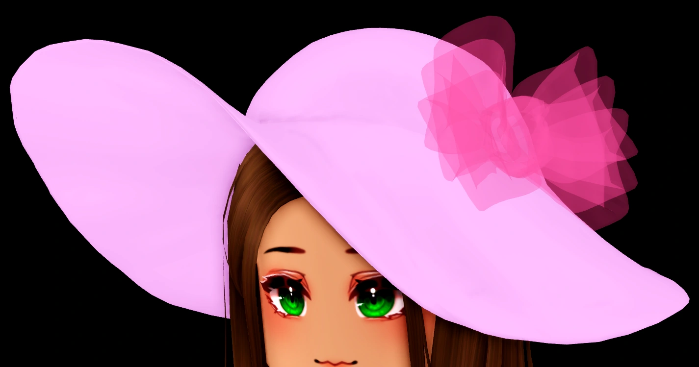 Sunday Best Hat Royale High Wiki Fandom