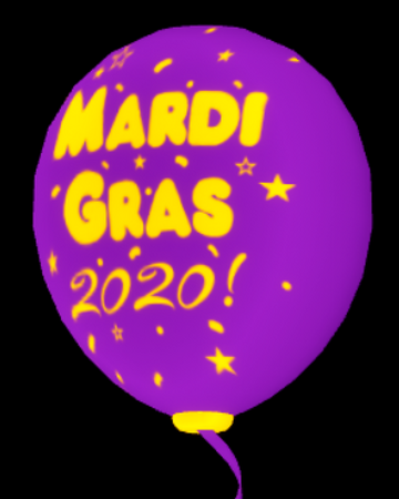 Mardi Gras 2020 Balloon Royale High Wiki Fandom