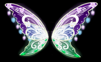Wings/Nature | Royale High Wiki | Fandom