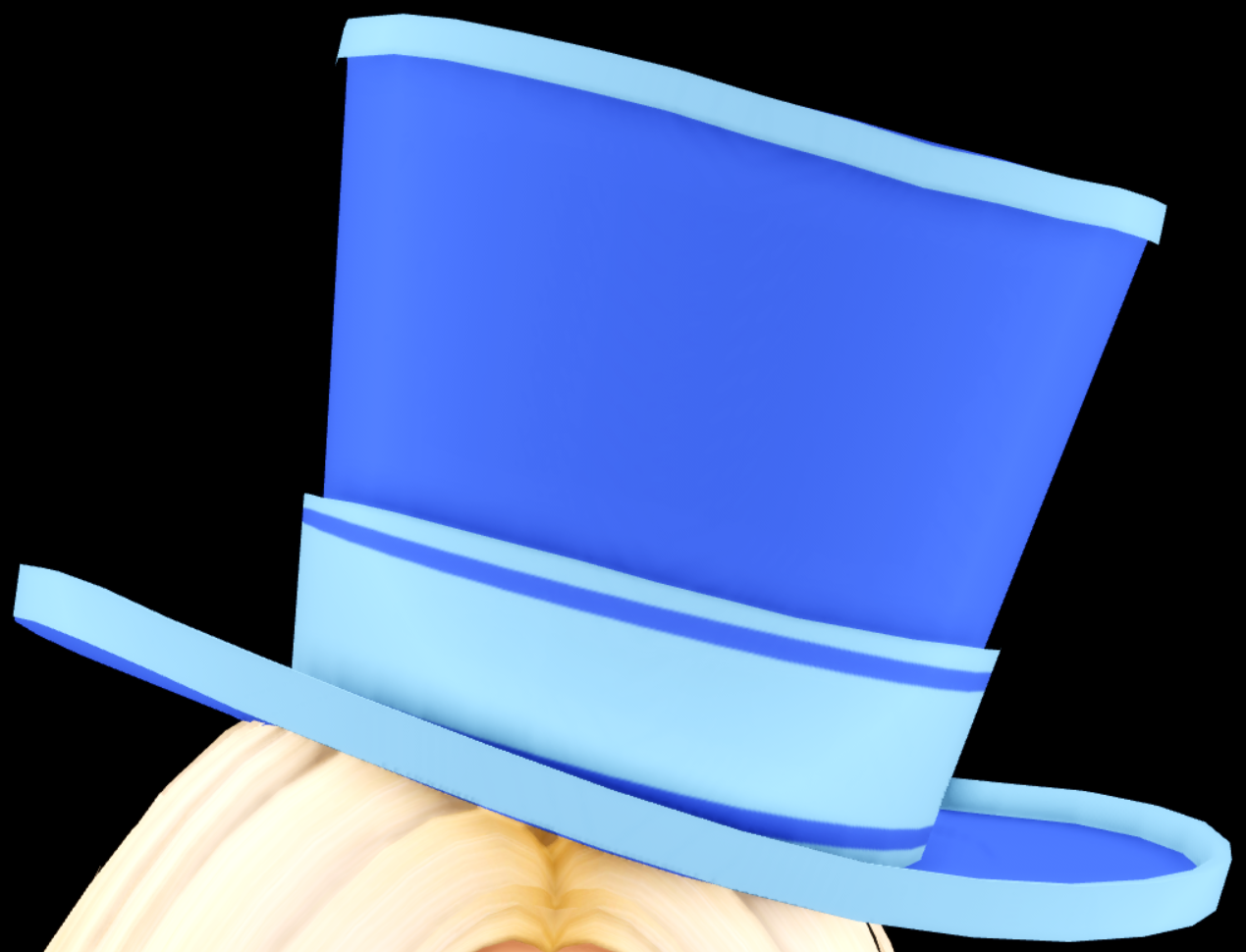 cheap snowman top hats