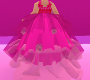 Skirts In Royale High