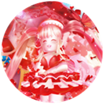 Valentines Halo Roblox Royal High