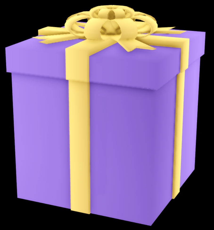 My Present Box Royale High Wiki Fandom
