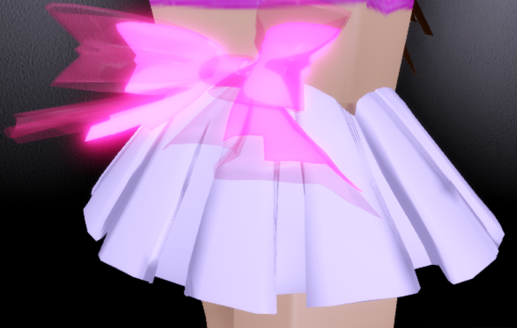 How To Make Skirts Glow In Royale High 2020