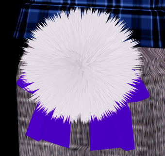 Bunny Tail Roblox Id