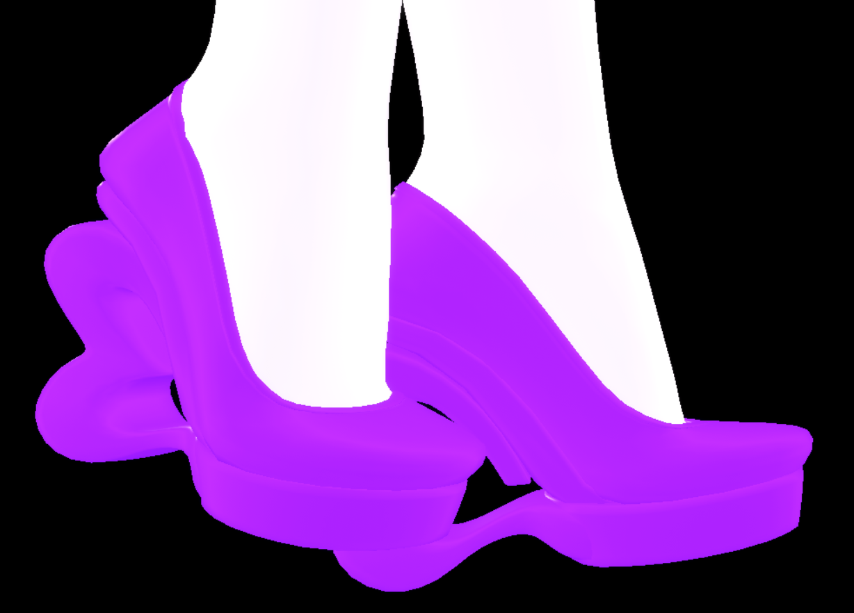 Roblox Royale High Heels