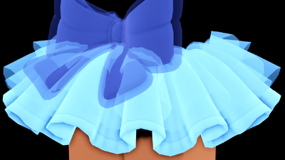 Reworked Skirts Royale High