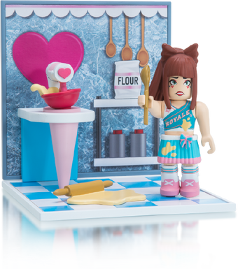 Baking Class Breakdown Royale High Wiki Fandom - redeem roblox royale high enchantress toy code