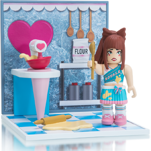 roblox royale high enchantress toy