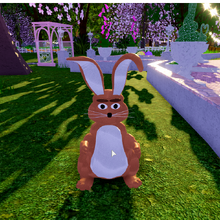 Roblox Royale High Egg Hunt Bunny Ears