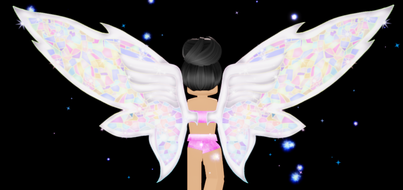 Wings Light Royale High Wiki Fandom - closet skeleton roblox