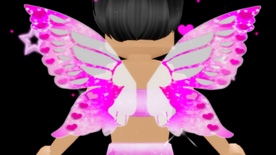 Wings Valentines Royale High Wiki Fandom