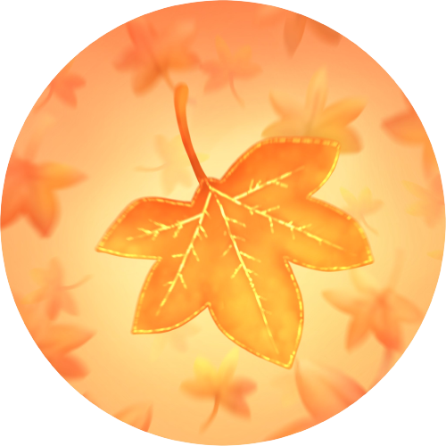 Autumn Halo Royale High 2020