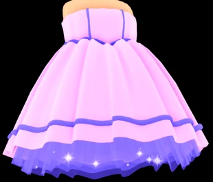 Babydoll Adorable Dress | Royale High Wiki | Fandom