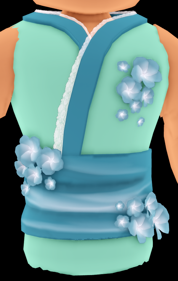 Corset Shirt Roblox