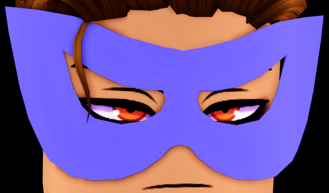 Superhero Mask | Royale High Wiki | Fandom