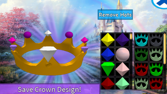 Royale High Diamond Generator