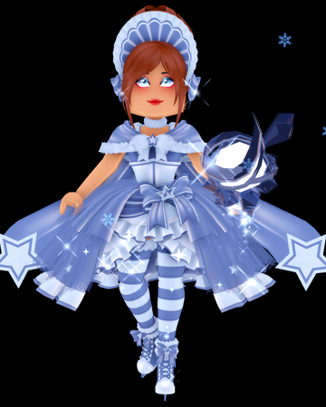 Princess Starfrost Royale High Wiki Fandom