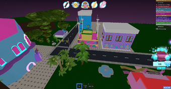 winx club roblox royal high Earth Royale High Wiki Fandom
