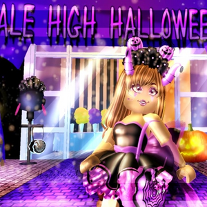 Roblox Royale High Halloween Outfits