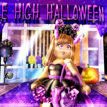 Halloween 2019 Royale High Wiki Fandom
