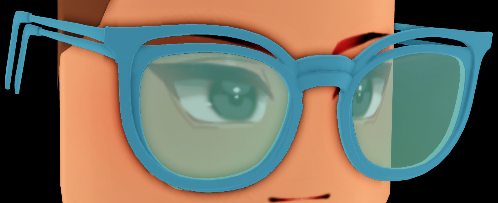 How To Get Glasses In Royale High