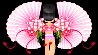 admirer blossoming royale