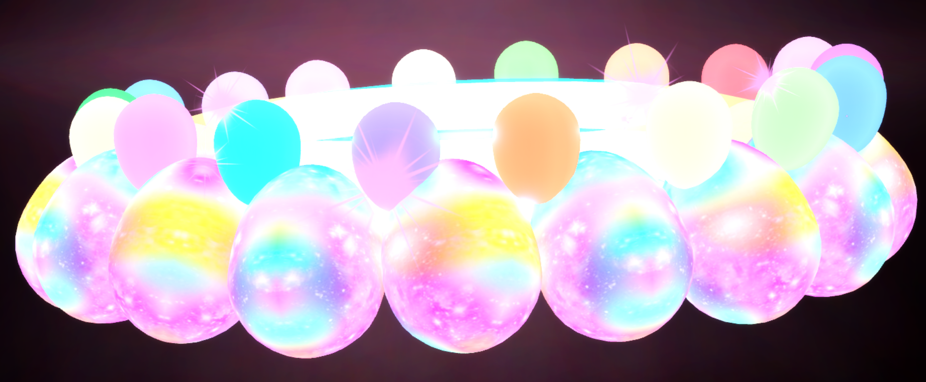 Roblox Royale High All Eggs