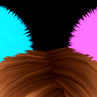Leahashe S Bear Ears Royale High Wiki Fandom