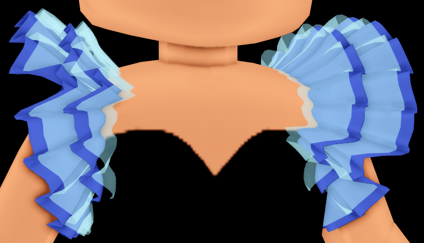 Roblox Royale High New Butterfly Set