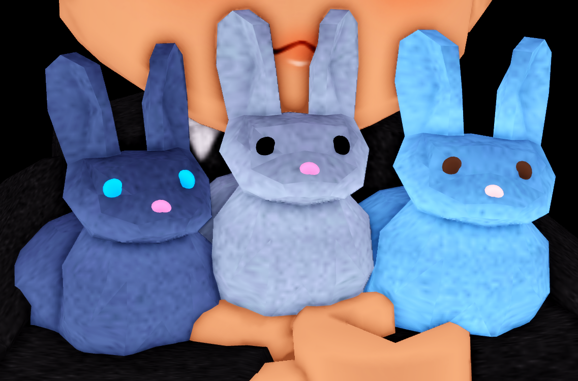 Roblox Royale High Bunny