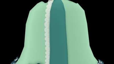 Roblox Kimono Outfit