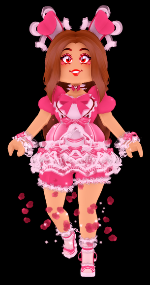 Darling Valentina | Royale High Wiki | Fandom