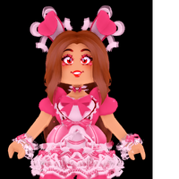 Darling Valentina Royale High Wiki Fandom