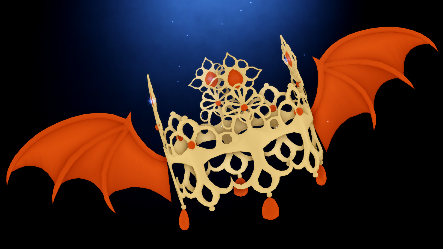 Vampire Crown Royale High Wiki Fandom - roblox royal high pumpkins