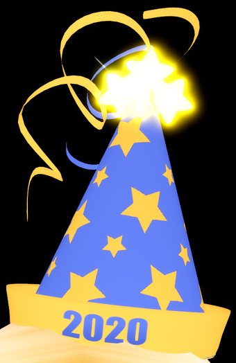 Royal Party Hat Roblox