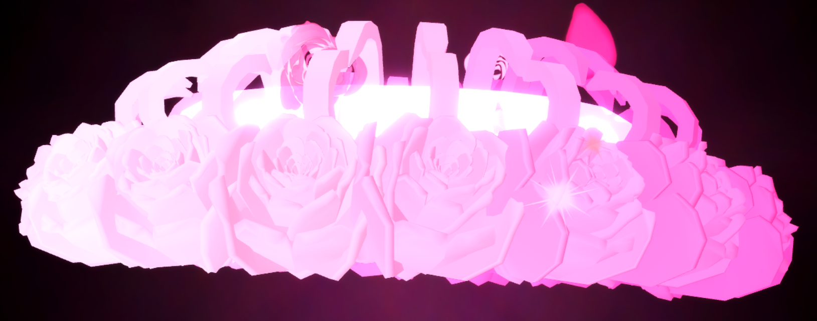 Roblox Royale High Valentines Halo 2019