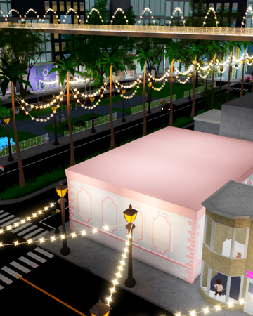 Moonlight Square Royale High Wiki Fandom