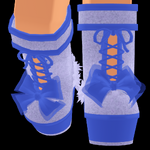 Roblox Royale High Old Action Booties
