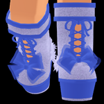 Roblox Royale High Chicken Heels