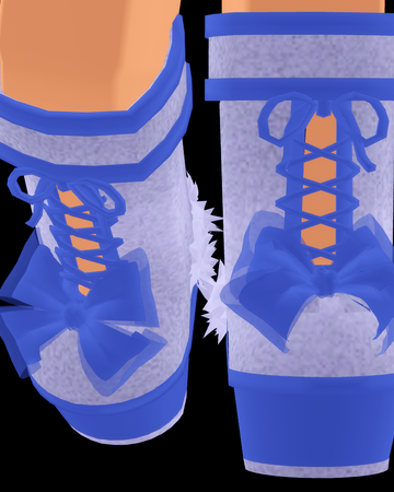 Adorable Lace Up Doll Boots Royale High Wiki Fandom