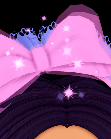 Dear Dollie Tea Party Bow Royale High Wiki Fandom